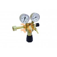 DEBITÓMETRO PROCONTROL ÁRGON/CO2 200 BAR / 30 LPM