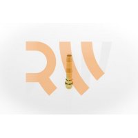 LIGADOR REDONDO / MANGUEIRA 6-8MM 1/4