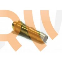 LIGADOR REDONDO / MANGUEIRA 6MM 1/4 ( GCE )