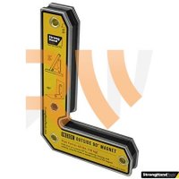 ESQUADRO MAGNETICO INT/EXT (MLD600)