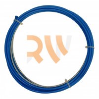 GUIA AZUL 0,6 - 0,9MM TEL 3MTS