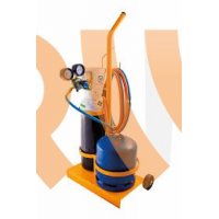 CONJUNTO OXIGÉNIO/BUTANO ESF1000