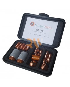 CONJUNTO DE CONSUMIVEIS ARRANQUE SKM-165
