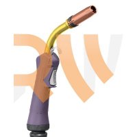 TOCHA MIG/MAG PW PRO 550W DUPLA REFRIGERAÇÃO 5MTS