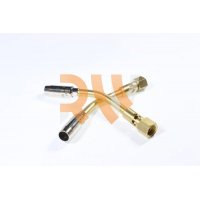 LANÇA BRASAGEM TURBO 12-I