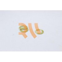 JUNTA PARA BOCAL AQUECIMENTO 17/10 X 1MM ( 5 UN )