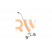 CARRO DE TRANSPORTE 1GARRAFA PROPANO (1 PEGA)