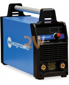 EQUIPAMENTO INVERTER SER MONOSTICK 180 I