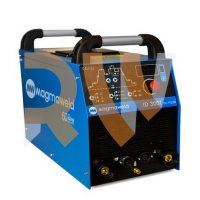 EQUIPAMENTO TIG INVERTER ID 300T DC PULSE