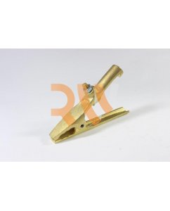 GRAMPO DE MASSA BRONZE REF. 250A