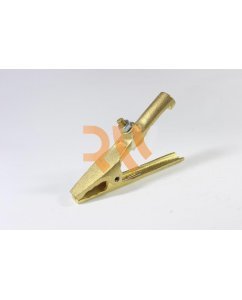 GRAMPO DE MASSA BRONZE REF. 350A