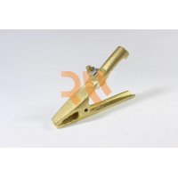 GRAMPO DE MASSA BRONZE REF. 350A