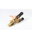GRAMPO DE MASSA BRONZE (600A) C/UNIAO COBRE