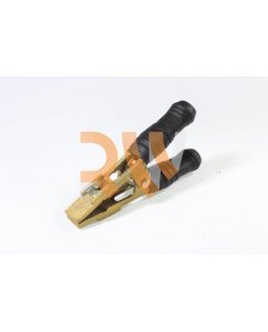 GRAMPO DE MASSA ISOLADO 600A