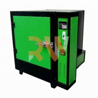 ESTUFA FIXA 200 KG DIGITAL (400°C)