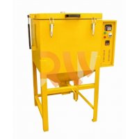 ESTUFA FLUXO 100 LTS DIGITAL (400°C)