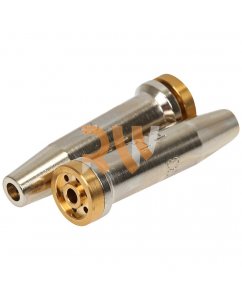 BICO DE CORTE ACETILENO HP433-1 1-3MM(1/8)