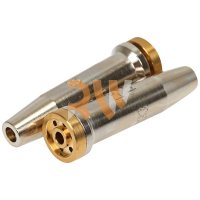 BICO DE CORTE ACETILENO HP433-4 20-50MM(1-2)