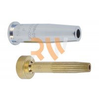 BICO DE CORTE PHS/VVC 1 LONGO PROPANO