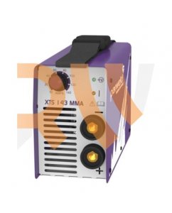 EQUIPAMENTO INVERTER MMA PW 140A EQUIPAMENTO INVERTER MMA PW 140A