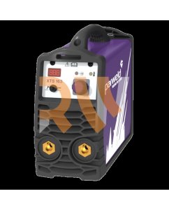 EQUIPAMENTO INVERTER MMA PW 160A EQUIPAMENTO INVERTER MMA PW 160A