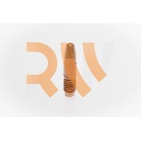 BICO DE CONTATO FRN M6 X 28MM 1,2MM CUCRZR