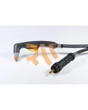 TOCHA CEA PLASMA MANUAL SK125 - 6 MTS