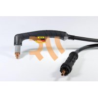 TOCHA CEA PLASMA MANUAL SK125 - 6 MTS