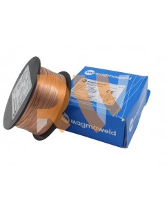 FIO SOLIDO SG2 D100 1.0 1KG FIO SOLIDO SG2 D100 1.0 1KG