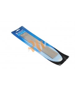 ELECTRODOS EI 312 (BL) 2.50 X 300- 10 (PCS) ELECTRODOS EI 312 (BL) 2.50 X 300- 10 (PCS)