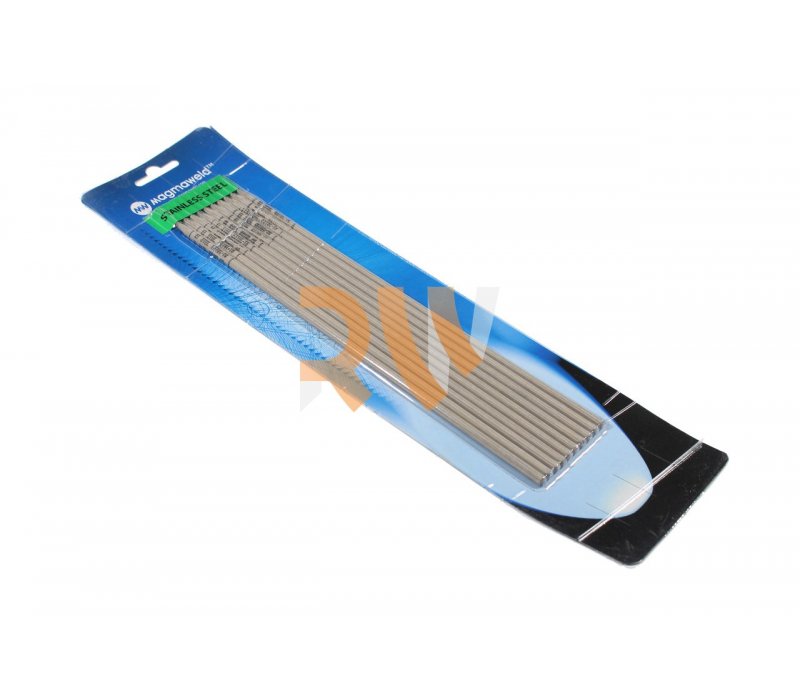 ELÉTRODOS EI 316L (BL) 2,00 X 300MM - 15 (PCS) ELÉTRODOS EI 316L (BL) 2,00 X 300MM - 15 (PCS)