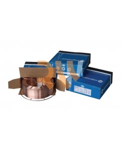 FIO SOLIDO MH 361 1,2MM (15.00KG) FIO SOLIDO MH 361 1,2MM (15.00KG)