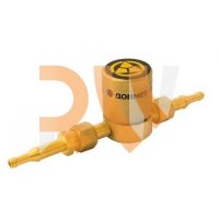 ECONOMIZADOR GAS SOLDADURA OPTIMIZER DMT 1/4