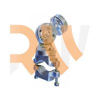 SUPORTE DE TOCHA FLEXIVEL MANINA