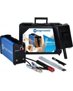 EQUIPAMENTO INVERTER MMA MW MINISTICK 140A EQUIPAMENTO INVERTER MMA MW MINISTICK 140A