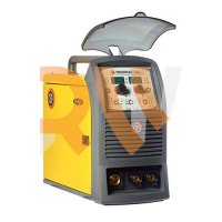 CONJ EQP MIG/MAG INVERTER TREOSTAR 1800