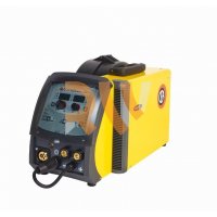 CONJ EQP MIG/MAG INVERTER CONVEX MOBILE 201 (230V)