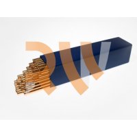 ELÉCTRODOS CU SN7 ( BRONZE ) 2.50 x 300MM (1.75KG)