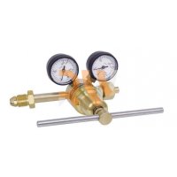 REGULADOR JC600 ALTA PRESSAO OXIGÉNIO 200/100 BAR