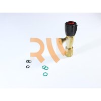 INSUFLADOR BALÕES HÉLIO ECO 200 BAR ( ENCHIMENTO BALÕES )