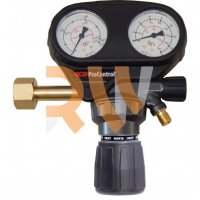 REGULADOR PROCONTROL INERTES AZOTO 200/10 BAR