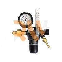 REGULADOR PROCONTROL HIDROGÉNIO 200 BAR 30 LPM