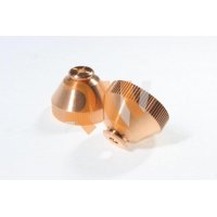 CAPA BOCAL EXTERNO SK75 TM (2UN) (487629)