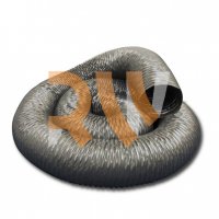 MANGA FLEXIVEL PARA BRAÇO ASPIRAÇAO 3MTS X 150MM