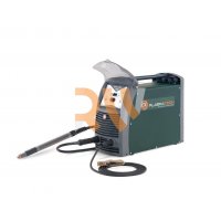 EQUIPAMENTO PLASMA SHARK 155-M + TOCHA SKM 165 6MTS