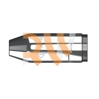 BOCAL CÓNICO XP8 200 / 300 / 320W 16MM