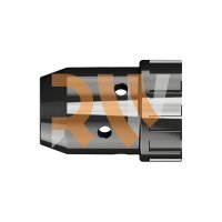 DIFUSOR XP8 200 / 300 / 320W FIBRA