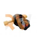 ECONOMIZADOR GAS SOLDADURA GS40 FIXO 3/8