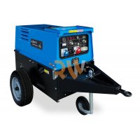 MOTOSOLDADOR TRIFASICO MPM 15/400 I-KA