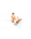 BICO DE CONTATO M10 CUCRZR 2,0MM KJB